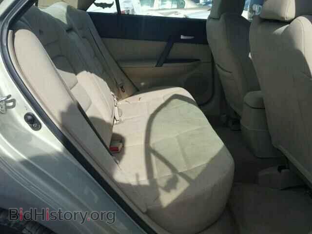 2006 MAZDA 6 - VIN: 1YVHP80D465M65936 - Фото 6
