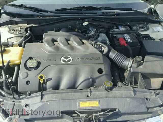 2006 MAZDA 6 - VIN: 1YVHP80D465M65936 - Фото 7