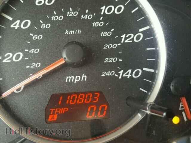 2006 MAZDA 6 - VIN: 1YVHP80D465M65936 - Фото 8