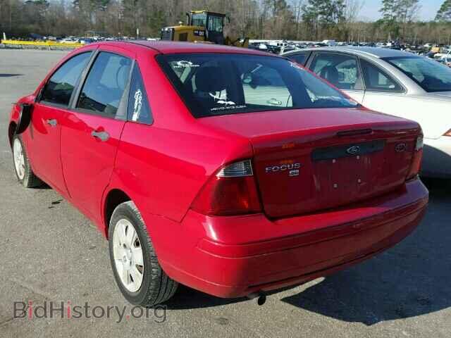 2007 FORD FOCUS - VIN: 1FAFP34N27W104953 - Photo 3