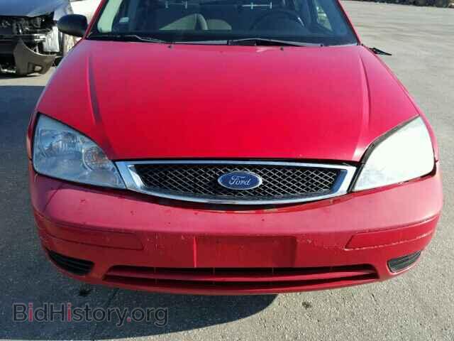 2007 FORD FOCUS - VIN: 1FAFP34N27W104953 - Photo 9