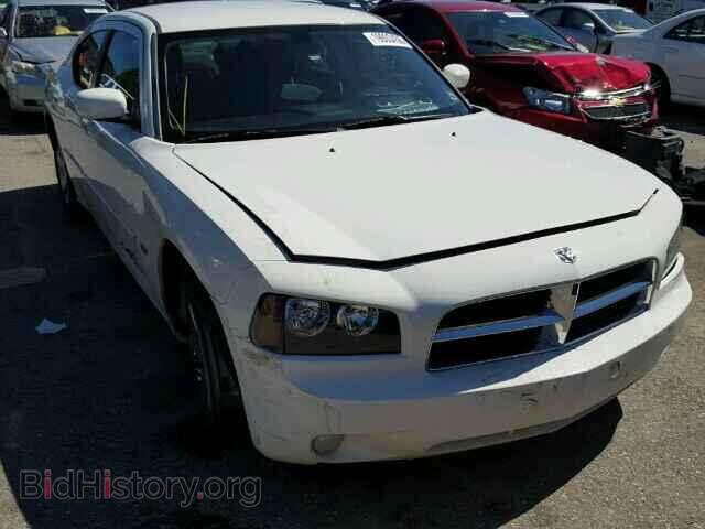Фотография 2B3CA3CVXAH107817 - DODGE CHARGER 2010