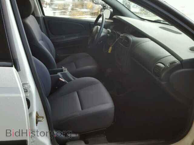2003 DODGE NEON - VIN: 1B3ES26C73D230033 - Фото 5