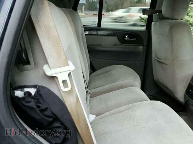 2007 GMC ENVOY - VIN: 1GKDT13S972275669 - Фото 6