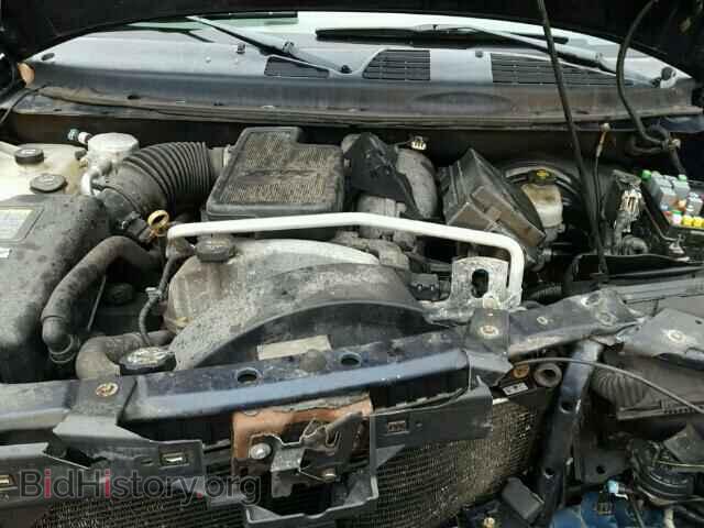 2007 GMC ENVOY - VIN: 1GKDT13S972275669 - Фото 7