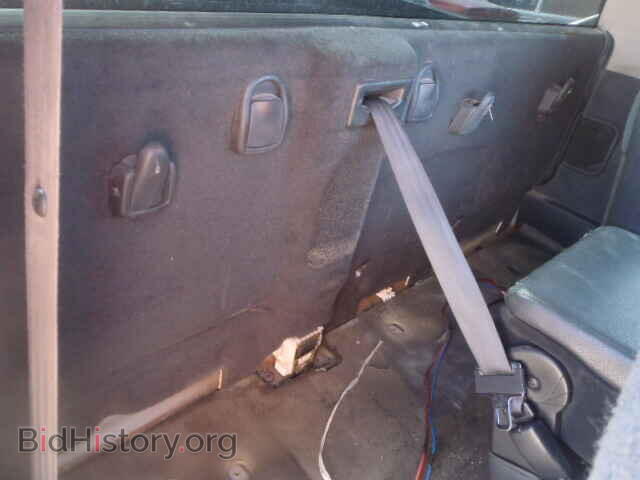 2002 DODGE RAM 1500 - VIN: 1D7HA16N42J171121 - Фото 6