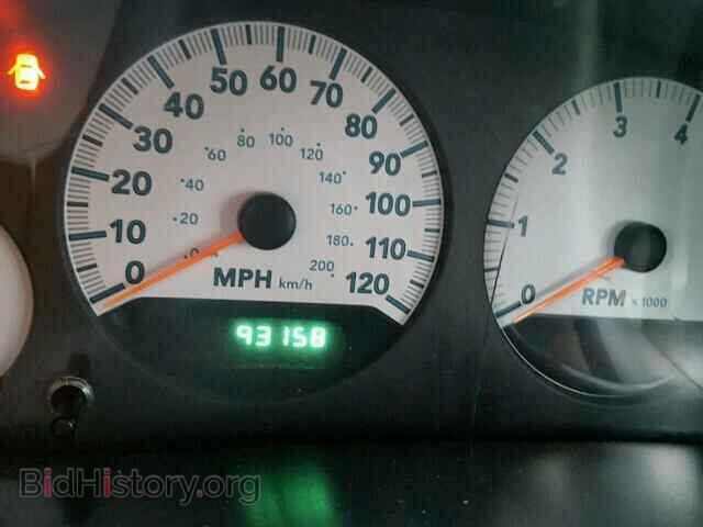 2007 DODGE CARAVAN - VIN: 2D4GP44L87R320059 - Фото 8
