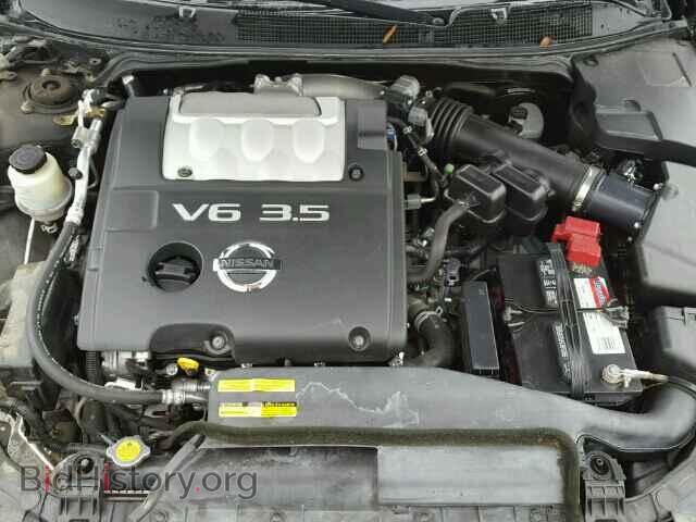2008 NISSAN MAXIMA - VIN: 1N4BA41E78C822589 - Фото 7