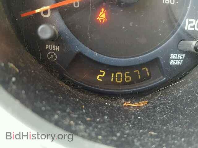 2003 HONDA ELEMENT - VIN: 5J6YH17233L002315 - Photo 8
