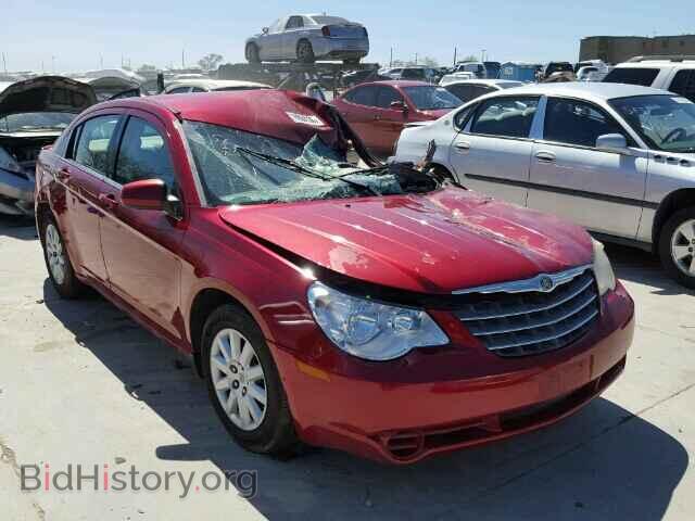 Фотография 1C3LC46KX7N519823 - CHRYSLER SEBRING 2007