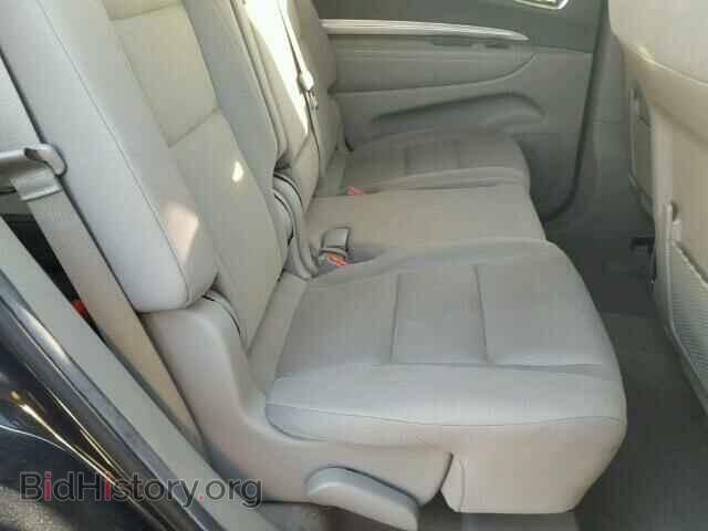 2013 DODGE DURANGO - VIN: 1C4RDJAG3DC500591 - Photo 6