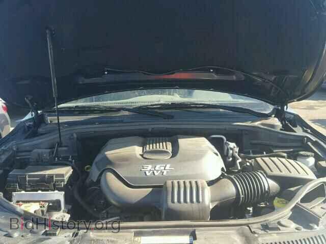 2013 DODGE DURANGO - VIN: 1C4RDJAG3DC500591 - Photo 7
