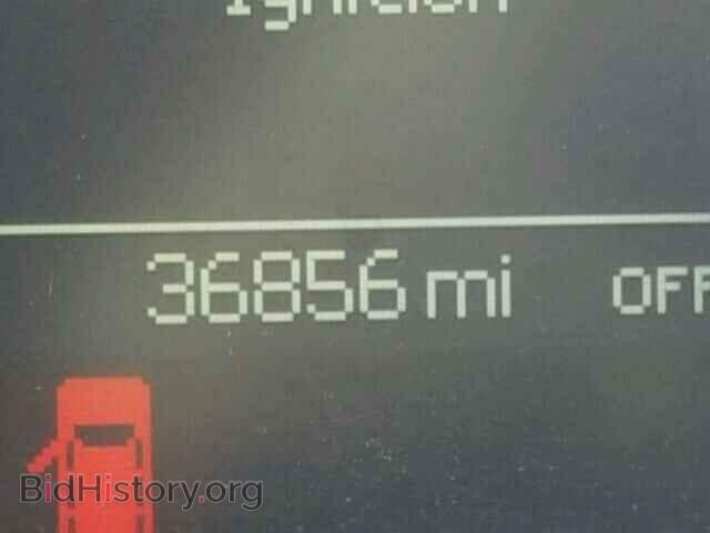 2013 DODGE DURANGO - VIN: 1C4RDJAG3DC500591 - Photo 8