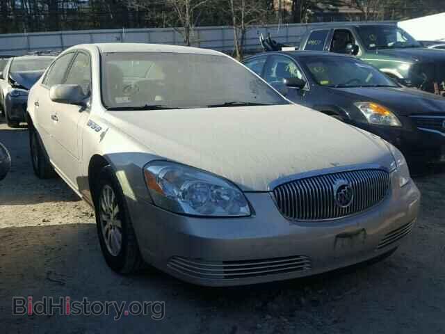 Фотография 1G4HP57217U220524 - BUICK LUCERNE 2007