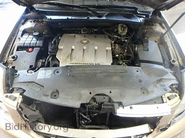 2006 CADILLAC DTS - VIN: 1G6KD57YX6U101394 - Фото 7