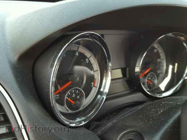 2015 DODGE CARAVAN - VIN: 2C4RDGBG2FR688368 - Фото 8
