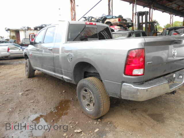2012 DODGE RAM - VIN: 3C6UD5ML3CG214284 - Photo 3
