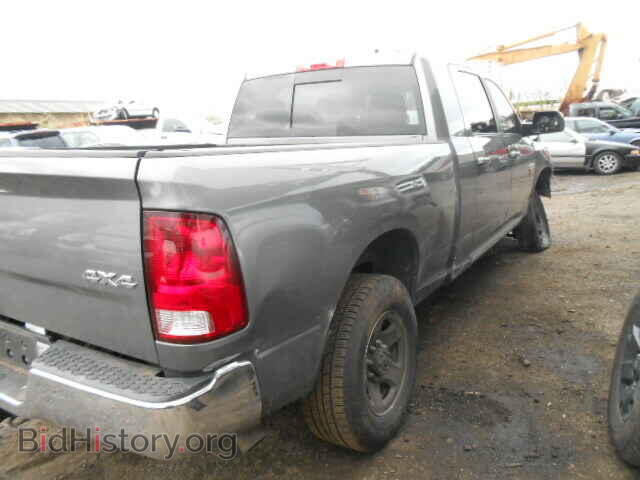 2012 DODGE RAM - VIN: 3C6UD5ML3CG214284 - Photo 4