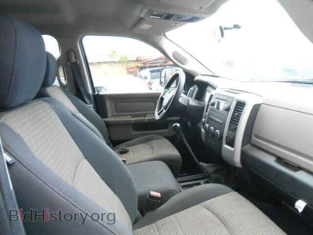 2012 DODGE RAM - VIN: 3C6UD5ML3CG214284 - Photo 5