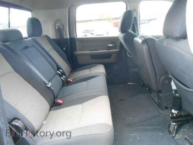 2012 DODGE RAM - VIN: 3C6UD5ML3CG214284 - Photo 6