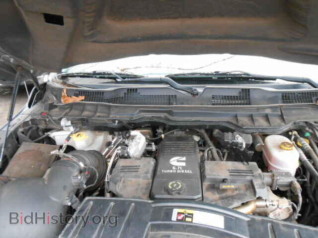 2012 DODGE RAM - VIN: 3C6UD5ML3CG214284 - Photo 7