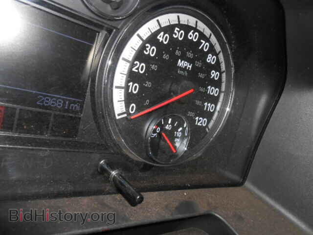 2012 DODGE RAM - VIN: 3C6UD5ML3CG214284 - Photo 8