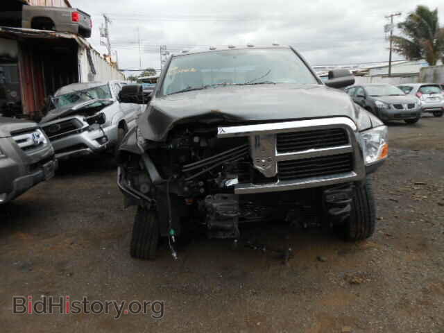 2012 DODGE RAM - VIN: 3C6UD5ML3CG214284 - Photo 9