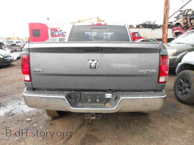 2012 DODGE RAM - VIN: 3C6UD5ML3CG214284 - Photo 10