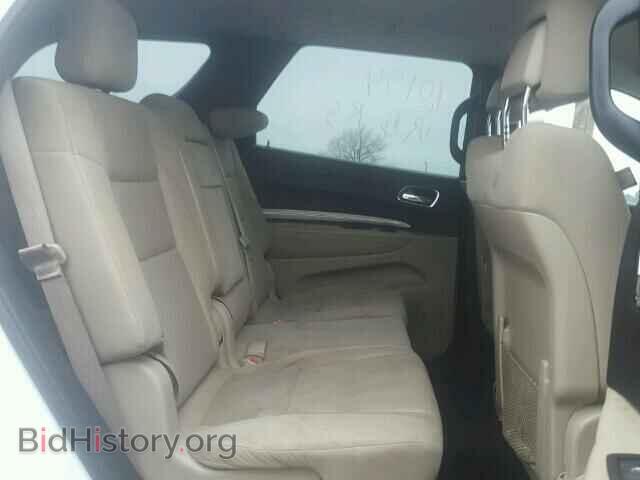 2014 DODGE DURANGO - VIN: 1C4RDHAG6EC332259 - Photo 6