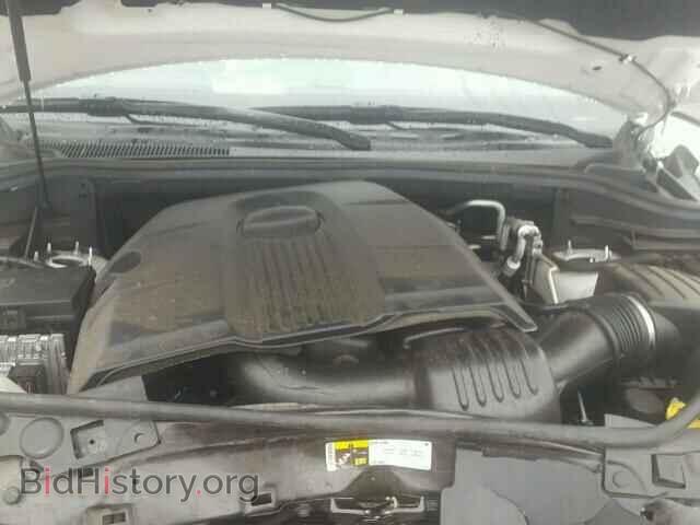 2014 DODGE DURANGO - VIN: 1C4RDHAG6EC332259 - Photo 7