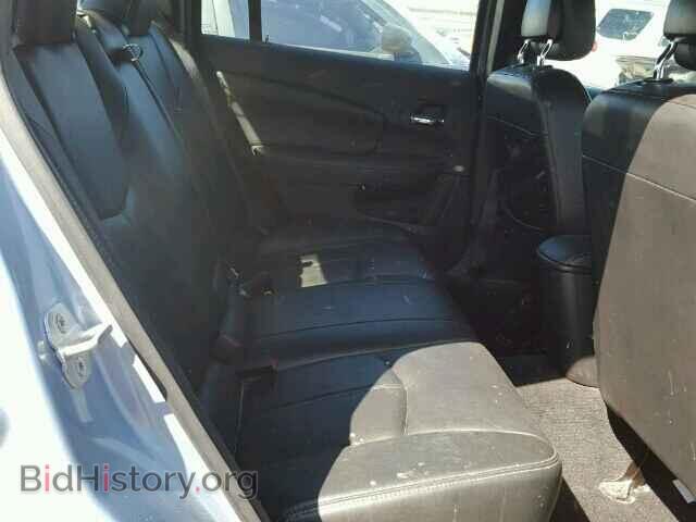 2013 CHRYSLER 200 - VIN: 1C3CCBCGXDN553213 - Фото 6