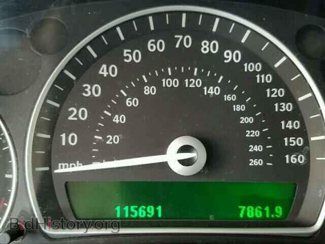 2007 SAAB 9 3 - VIN: YS3FD49Y871108944 - Фото 8