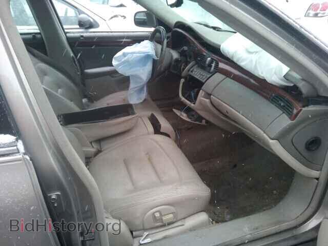 2002 CADILLAC DEVILLE - VIN: 1G6KD54Y42U106010 - Photo 5