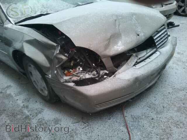 2002 CADILLAC DEVILLE - VIN: 1G6KD54Y42U106010 - Photo 9