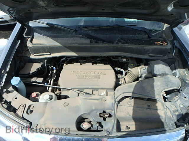 2012 HONDA PILOT - VIN: 5FNYF4H55CB024003 - Фото 8