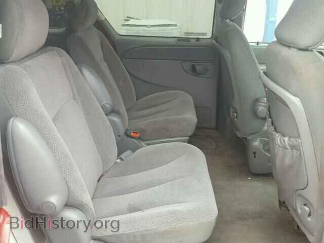 2005 DODGE CARAVAN - VIN: 1D4GP45R95B432917 - Photo 6