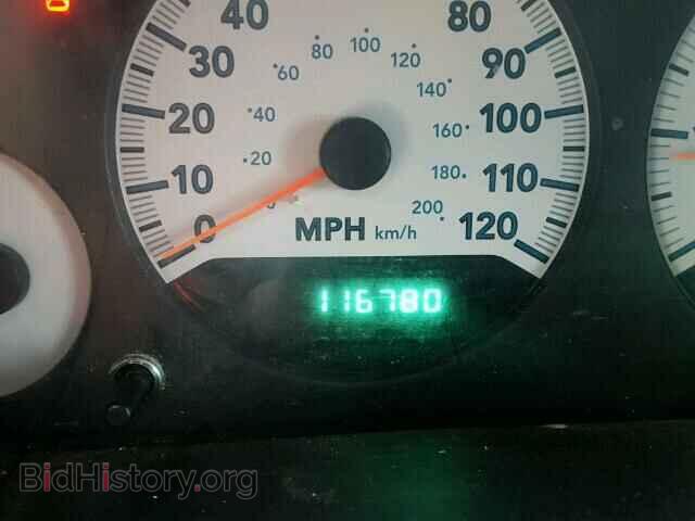 2005 DODGE CARAVAN - VIN: 1D4GP45R95B432917 - Photo 8