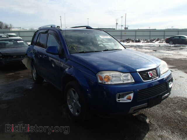 Фотография 5GZCZ63466S800088 - SATURN VUE 2006