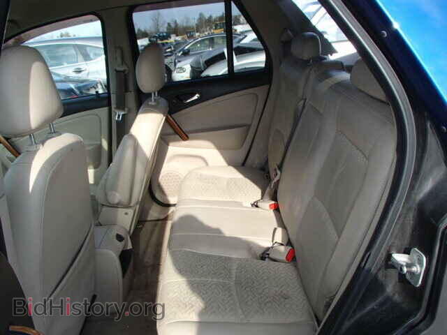 2006 SATURN VUE - VIN: 5GZCZ63466S800088 - Фото 6