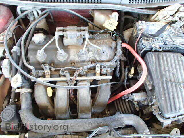 2005 DODGE NEON - VIN: 1B3ES56C05D290000 - Фото 7