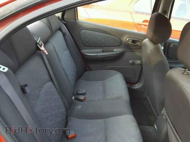 2002 DODGE NEON - VIN: 1B3ES56C52D556798 - Фото 6
