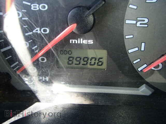 2003 MITSUBISHI ECLIPSE - VIN: 4A3AE75H73E209592 - Фото 8