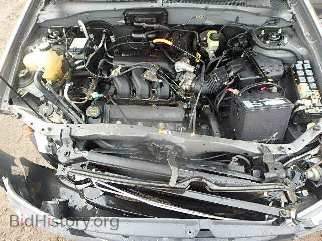 2002 MAZDA TRIBUTE - VIN: 4F2YU09182KM11754 - Фото 7