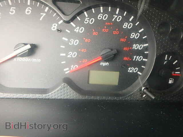 2002 MAZDA TRIBUTE - VIN: 4F2YU09182KM11754 - Фото 8