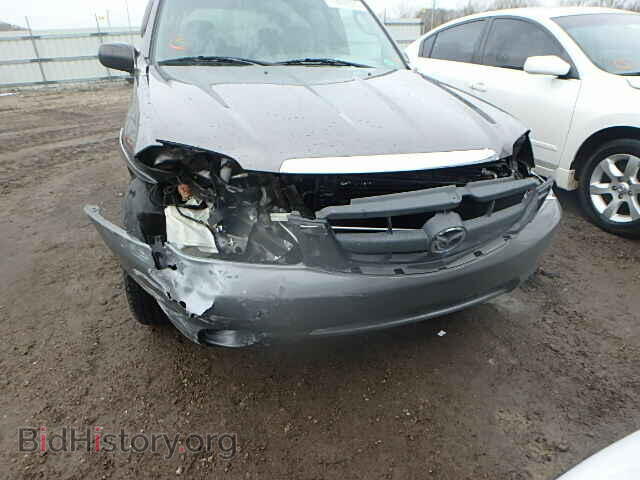 2002 MAZDA TRIBUTE - VIN: 4F2YU09182KM11754 - Фото 9