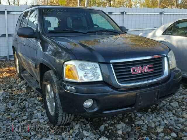 Фотография 1GKDT13S332368942 - GMC ENVOY 2003