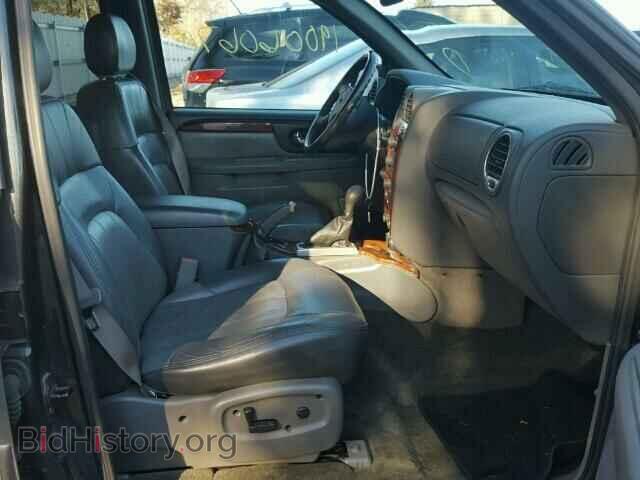 2003 GMC ENVOY - VIN: 1GKDT13S332368942 - Фото 5