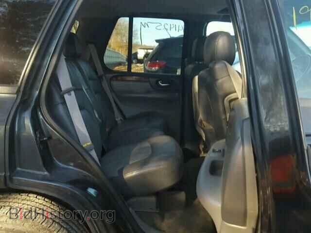 2003 GMC ENVOY - VIN: 1GKDT13S332368942 - Фото 6
