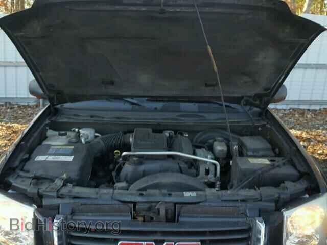2003 GMC ENVOY - VIN: 1GKDT13S332368942 - Фото 7