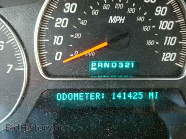 2003 GMC ENVOY - VIN: 1GKDT13S332368942 - Фото 8